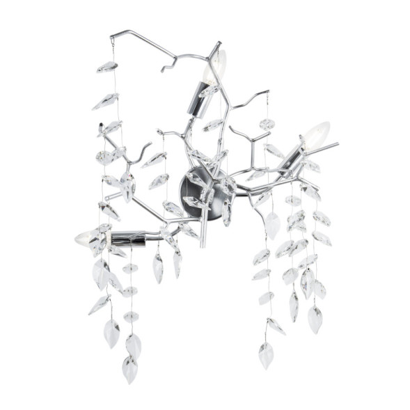 Бра MODELUX MS.2104.03 CH