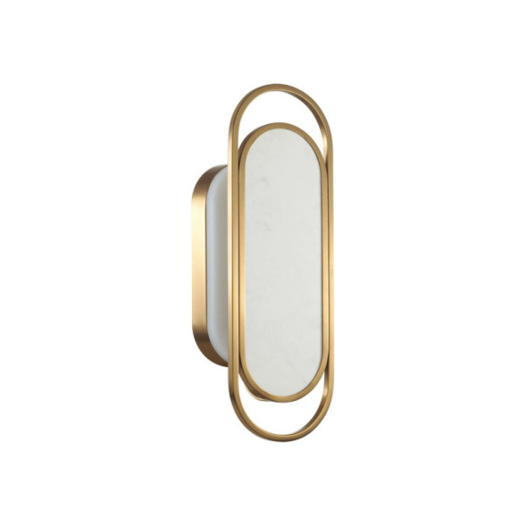 Бра Odeon Light Milano 7066/12WL