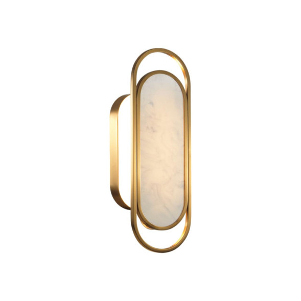 Бра Odeon Light Milano 7066/12WL