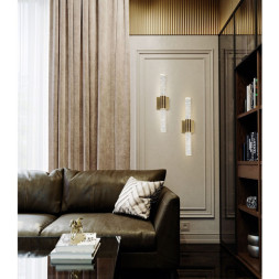 Бра MODELUX ML.712.02 BS