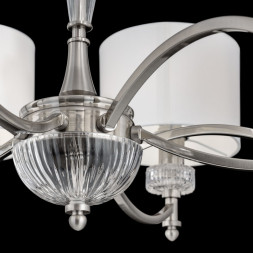 Подвесная люстра Maytoni ALICANTE MOD014CL-08N