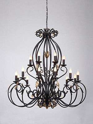 Подвесная люстра Vitaluce V1014 V1014/12+6