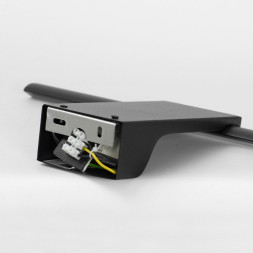 Светильник для картин и зеркал Lussole Bibb LSP-7202