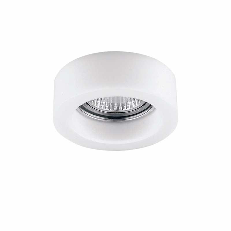 Встраиваемый точечный светильник Lightstar Lei mini 006136