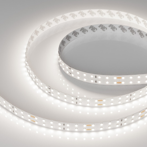 Лента Arlight RT-A196-15mm 2835 025150(2) 100W 24V 1870lm белый (холодный) IP20
