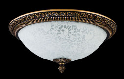 Потолочный светильник Maytoni PASCAL C908-CL-03-R