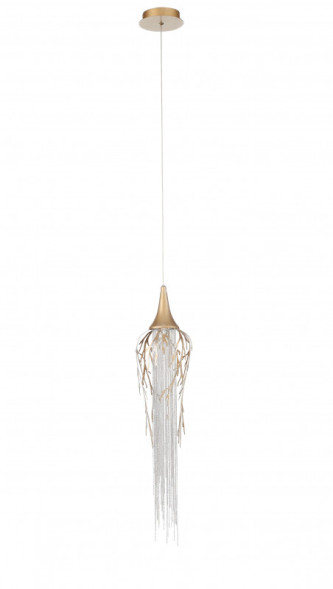Подвесная люстра ST-Luce SL1116 SL1116.203.01