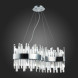 Подвесная люстра ST-Luce BAFO SL1160.113.12