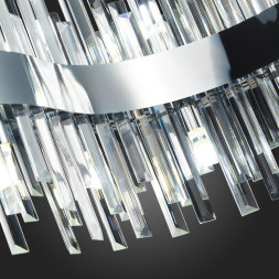 Подвесная люстра ST-Luce BAFO SL1160.113.12