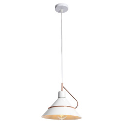 Подвесной светильник Lussole Bossier LSP-8264