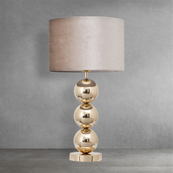 Настольная лампа MODELUX ML.701.01TL GD