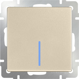 Выключатель Werkel W1110111