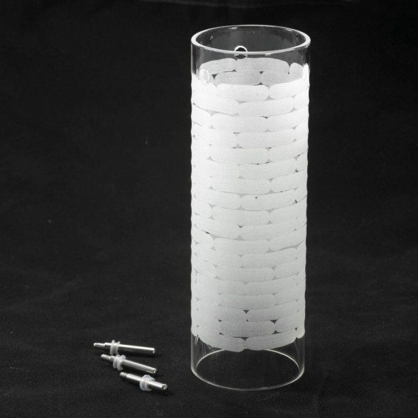 Подвесной светильник Lussole Leinell LSP-9548