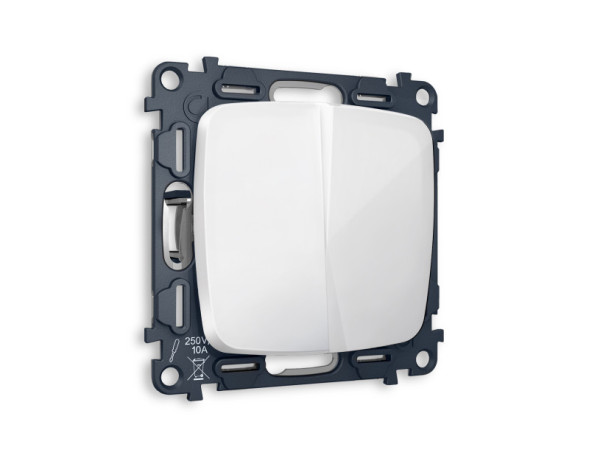 Выключатель Ambrella Volt MO MO103010