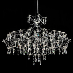 Подвесная люстра MODELUX ML.7815.1050P CH