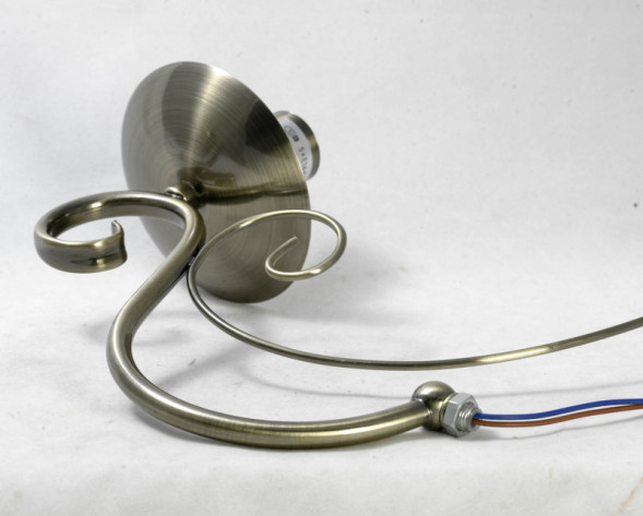 Подвесная люстра Lussole ROOSEVELT LSP-9941