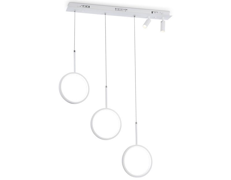 Подвесной светильник Ambrella Light COMFORT FL5277