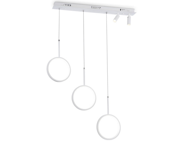 Подвесной светильник Ambrella Light COMFORT FL5277