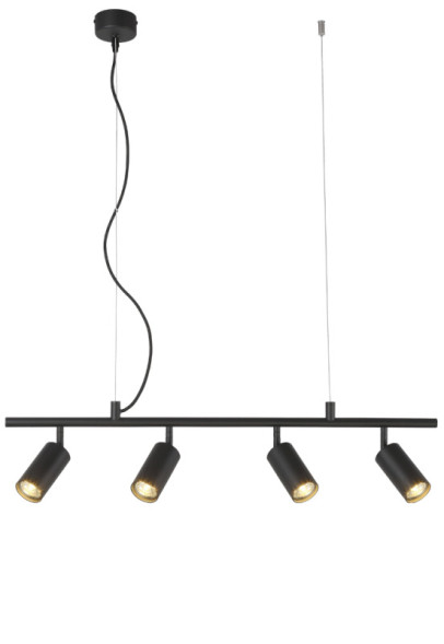 Подвесной светильник Crystal Lux RIVO RIVO SP4 L800 BL