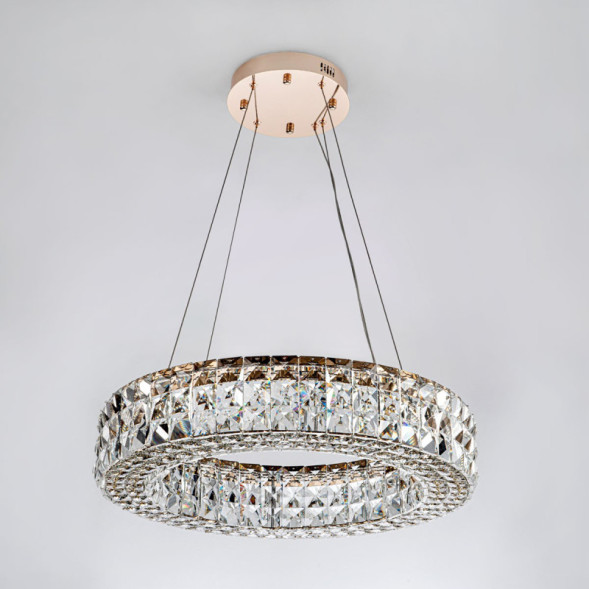 Подвесная люстра MODELUX ML.331.600 GD