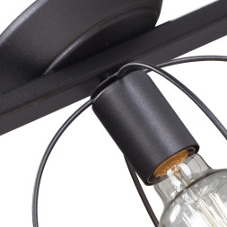 Потолочный светильник Vitaluce V4328 V4328-1/3PL