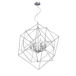 Подвесная люстра Vitaluce V4570 V4570-9/6S