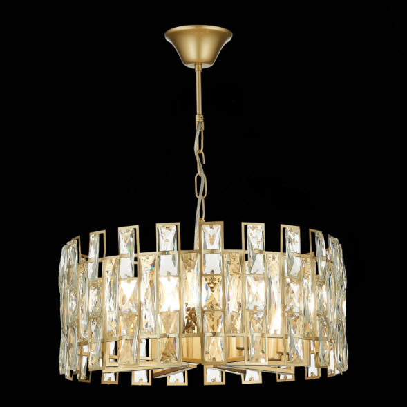 Подвесная люстра ST-Luce Anzio SL1626.203.08