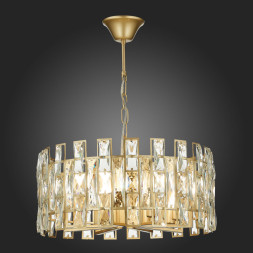 Подвесная люстра ST-Luce Anzio SL1626.203.08