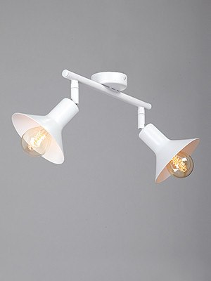 Спот Vitaluce V4807 V4807-0/2PL