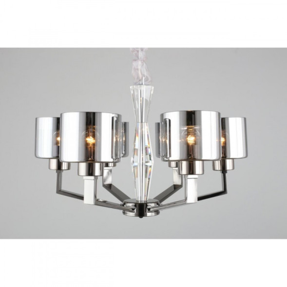 Подвесная люстра Omnilux LIZZANO OML-88903-06