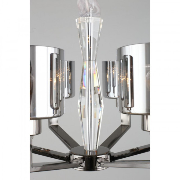 Подвесная люстра Omnilux LIZZANO OML-88903-06