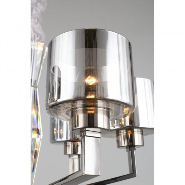 Подвесная люстра Omnilux LIZZANO OML-88903-06