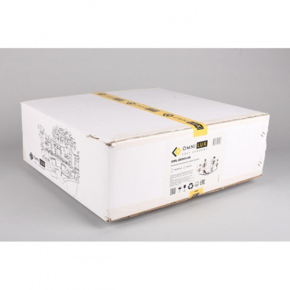 Подвесная люстра Omnilux LIZZANO OML-88903-06
