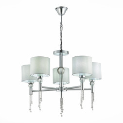 Подвесная люстра Evoluce PRIMMA SLE105173-05