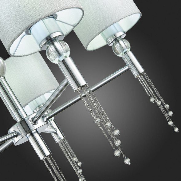 Подвесная люстра Evoluce PRIMMA SLE105173-05