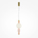 Подвесной светильник Maytoni Adore MOD297PL-L12BS3K