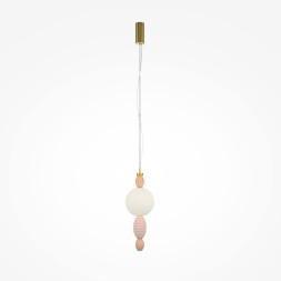 Подвесной светильник Maytoni Adore MOD297PL-L12BS3K