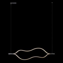 Подвесной светильник LOFT IT Tape Light 10403/1200 SN