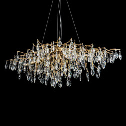 Подвесная люстра MODELUX 2118.1200 MS.2118.1200 BS