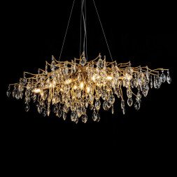 Подвесная люстра MODELUX 2118.1200 MS.2118.1200 BS