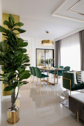 Подвесная люстра Maytoni Artistico MOD017PL-05BS