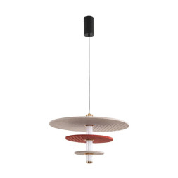 Подвесной светильник LUMION FELTA 8296/11AL