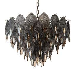 Подвесная люстра MODELUX 6928.600 ML.6928.600 BS