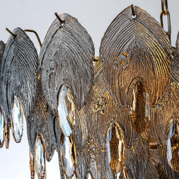 Подвесная люстра MODELUX 6928.600 ML.6928.600 BS