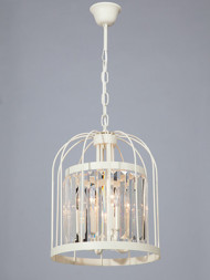 Подвесная люстра Vitaluce V5145 V5145-3/4