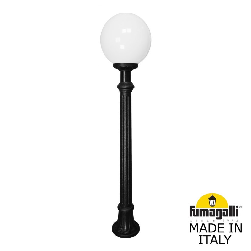 Садово-парковый светильник Fumagalli G30.163.000.AYF1R
