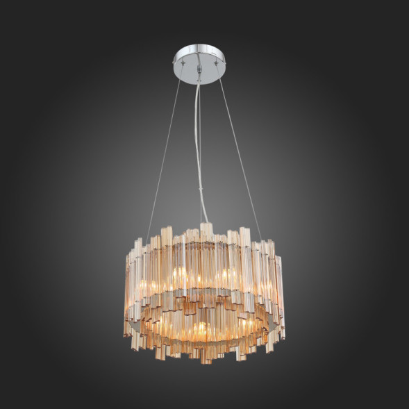 Подвесная люстра ST-Luce VERSITA SL400.103.09