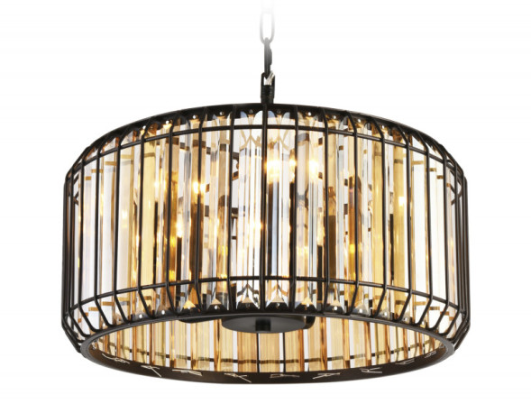 Подвесная люстра Ambrella Light Traditional TR5811