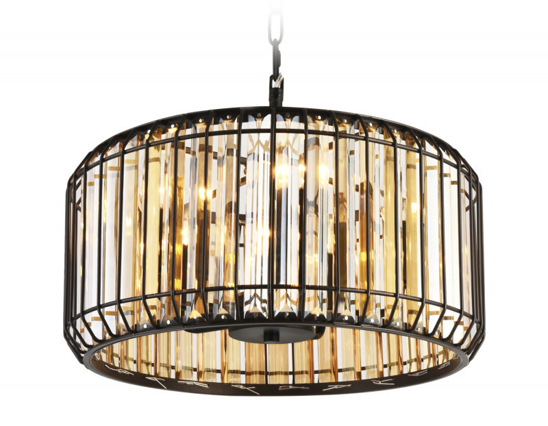 Подвесная люстра Ambrella Light Traditional TR5811
