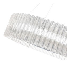 Подвесная люстра ST-Luce NAZARE SL6012.113.01